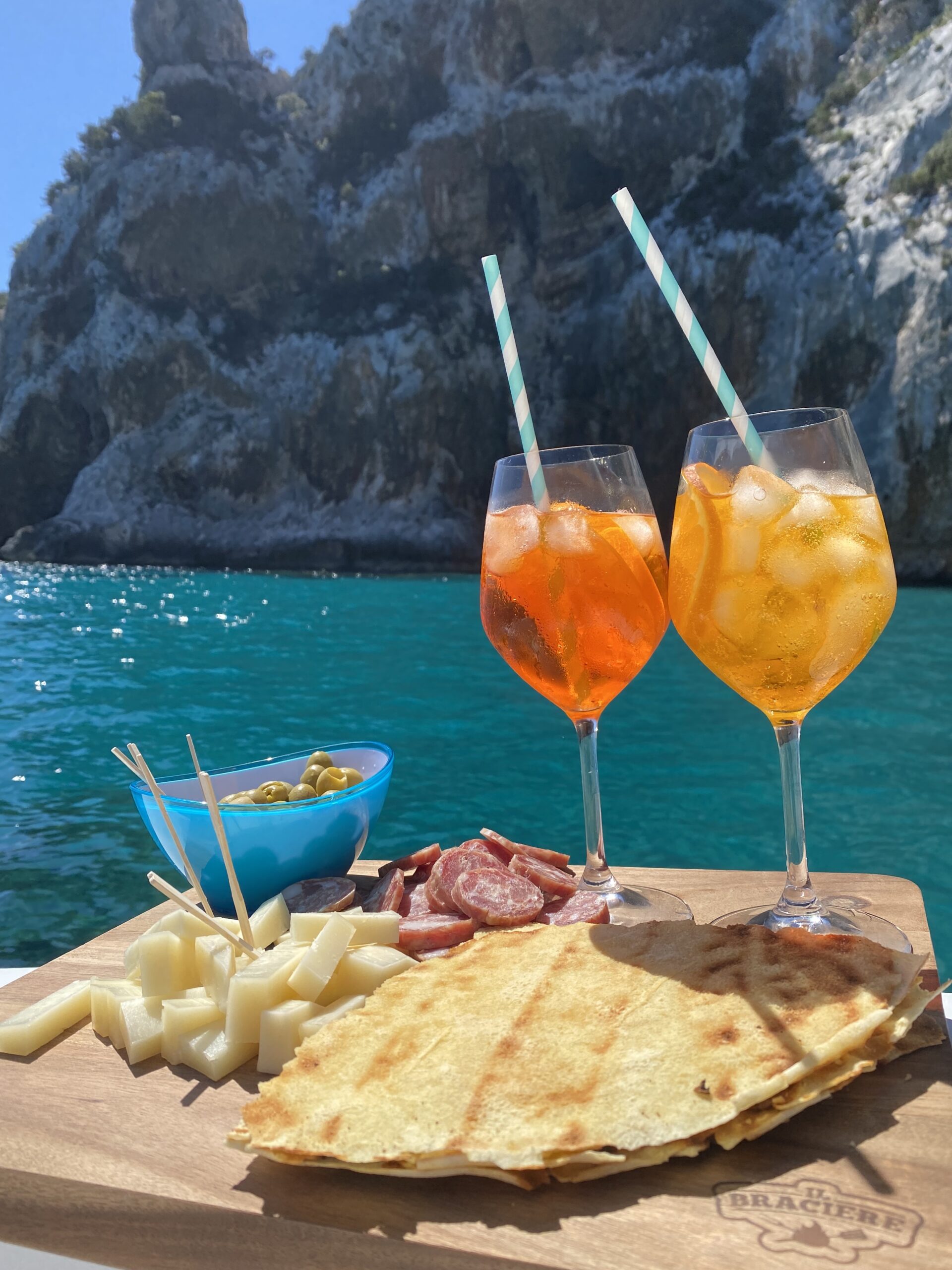 aperitivo